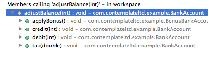 如何操作Contemplate ThreadSafe发现并鉴定Java并发问题