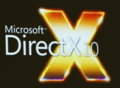 什么是DirectX