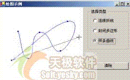 托管C++中GDI+和GDI混淆编程技术