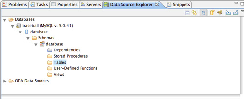 用Eclipse Europa举行Web开辟，第1部分 - Eclipse Java EE