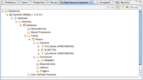 用Eclipse Europa举行Web开辟，第1部分 - Eclipse Java EE