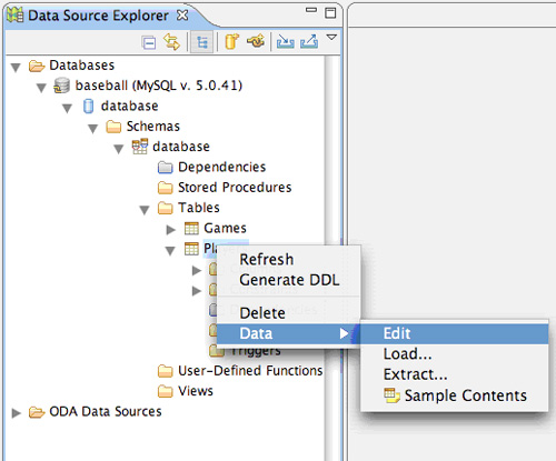 用Eclipse Europa举行Web开辟，第1部分 - Eclipse Java EE