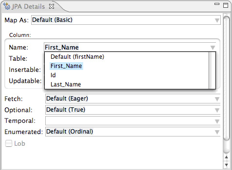 用Eclipse Europa举行Web开辟，第1部分 - Eclipse Java EE