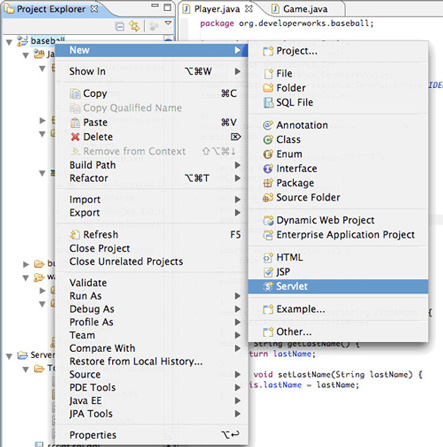 用Eclipse Europa举行Web开辟，第1部分 - Eclipse Java EE