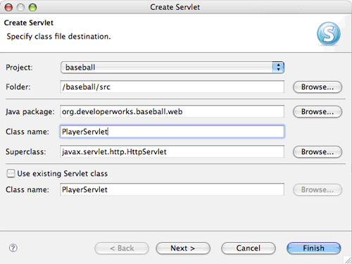 用Eclipse Europa举行Web开辟，第1部分 - Eclipse Java EE