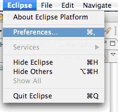 用Eclipse Europa举办Web开拓，第2部门 - PHP开拓东西