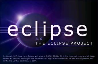 Eclipse 3.0安装配置