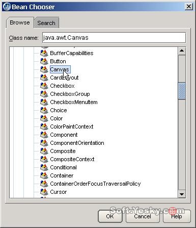 JBuilder 2005开辟Applet游戏全接触