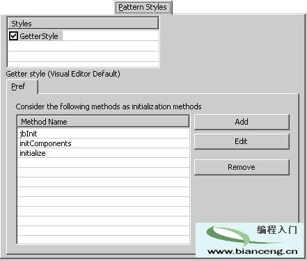 用Eclipse举行可视化Java界面设计