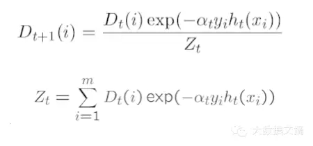 R: 学习Gradient Boosting算法，提高预测模型准确率