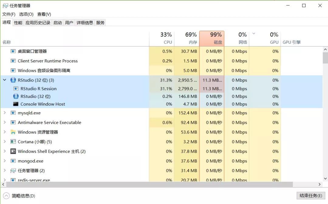 R语言学习笔记之——数据处理神器data.table