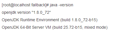 　注意，java版本更新后使用新的java版本后导致字体不能显示的问题。  　　首先确定java版本