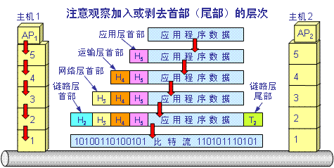 深入了解OSI模型_OSI_计算机_开发_课课家教育