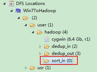 Hadoop集群10：MapReduce初级案例的讲解