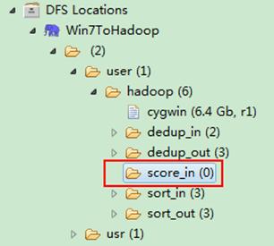 Hadoop集群10：MapReduce初级案例的讲解