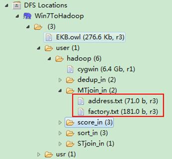 Hadoop集群10：MapReduce初级案例的讲解