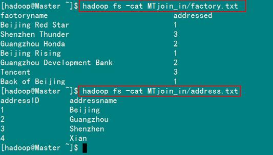 Hadoop集群10：MapReduce初级案例的讲解