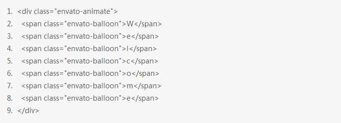 css3教程_CSS3案例逼真的气球漂浮动画特效