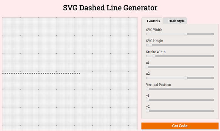 svg xml教程_20个SVG的有用工具比较棒的二维矢量图形