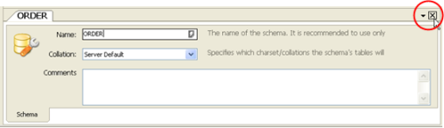 三分钟教你学会MySQL Workbench的使用