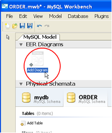 三分钟教你学会MySQL Workbench的使用