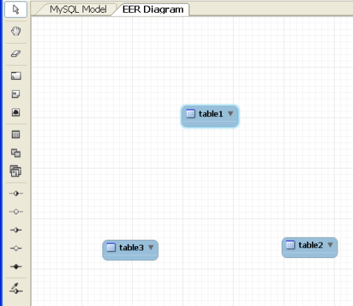 三分钟教你学会MySQL Workbench的使用