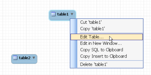 三分钟教你学会MySQL Workbench的使用