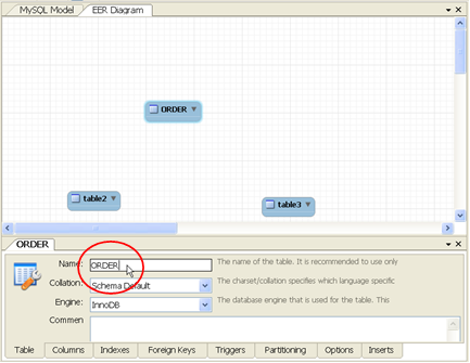 三分钟教你学会MySQL Workbench的使用