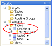 三分钟教你学会MySQL Workbench的使用