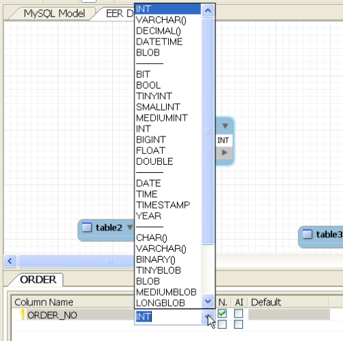 三分钟教你学会MySQL Workbench的使用