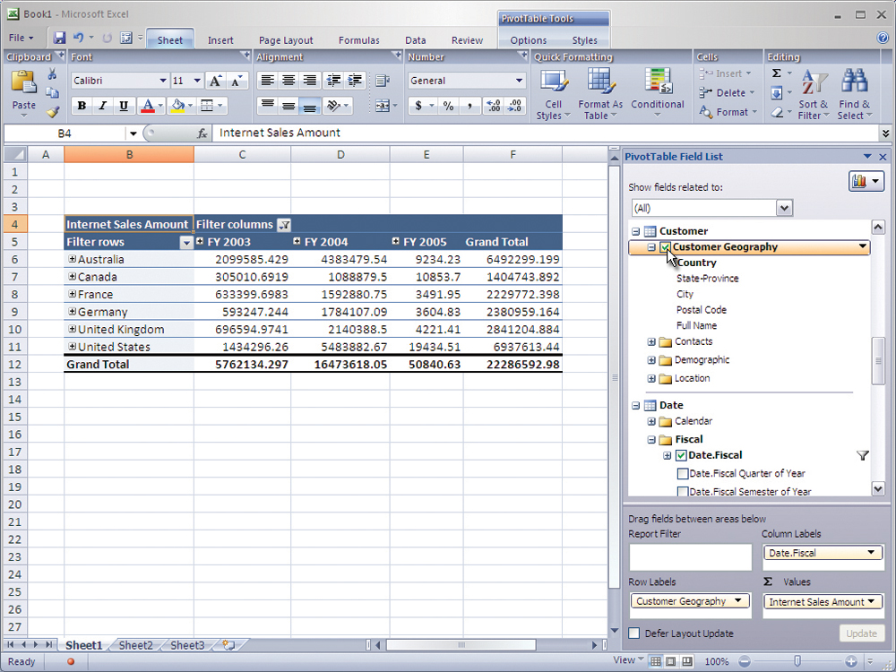 什么叫Excel 12新功能简介(1)