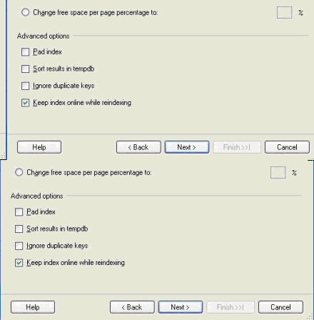 简述SQL Server 2005维护计划由SSIS实现