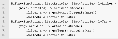 如何在Java 8中使用compose和andThen组合函数_java_课课家