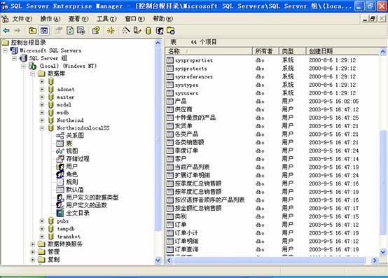 SQL Server数据与Access数据库怎么升迁转换