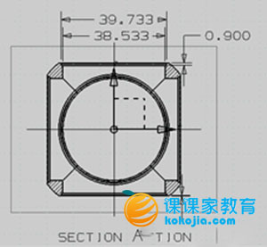 如何制作六面体二维码，让你的名片动起来？